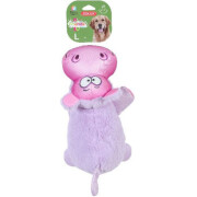 Peluche Friends Hicham Hippopotame pour chien