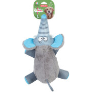 Peluche Friends Yvan Elephant pour chien