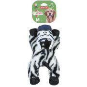 Peluche Friends Caleb Zèbre pour chien