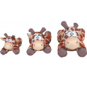 Peluche Friends Olaf Girafe pour chien