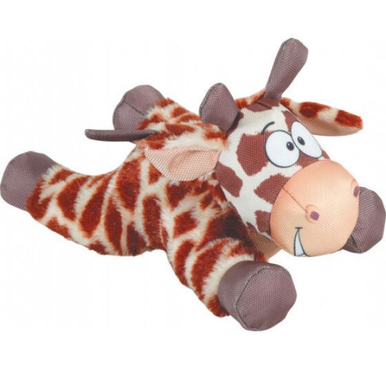 Peluche Friends Olaf Girafe pour chien