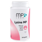 LYSINE MP complément alimentaire pour chat