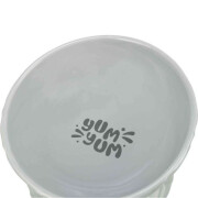 Gamelle surélevée, orthopédique XXL