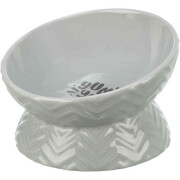 Gamelle surélevée, orthopédique XXL