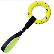 Jouet KONG reflex tug