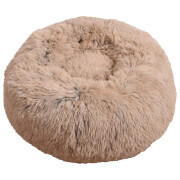 Coussin apaisant chien chat Donut Poilu - CARAMEL