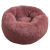 Coussin apaisant chien chat Donut Poilu - BLUSH