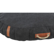 Coussin Be Nordic noir