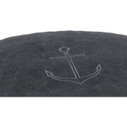 Coussin Be Nordic noir