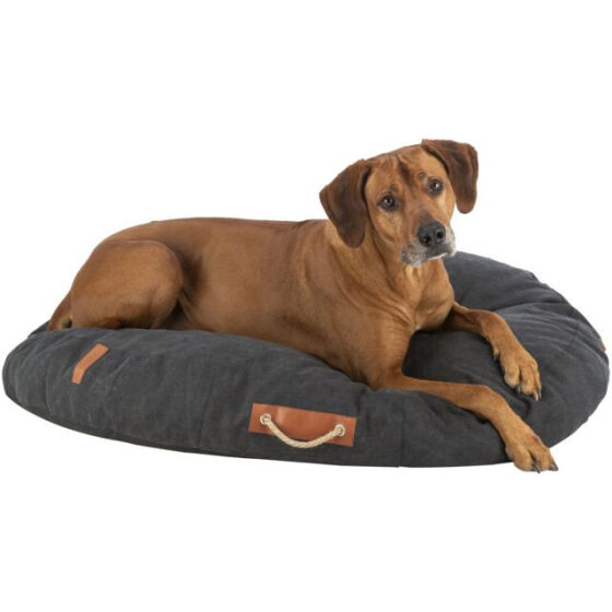 Coussin Be Nordic noir