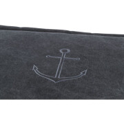 Tapis confortable pour chien BE NORDIC noir