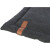Tapis confortable pour chien BE NORDIC noir