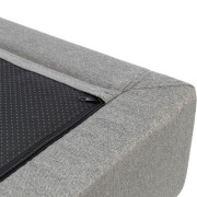 Canapé pour chien, déhoussable, épais