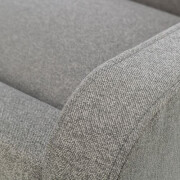 Canapé pour chien, déhoussable, épais