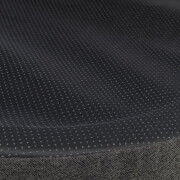 Panier lit chien citystyle gris