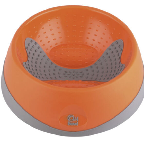 Gamelle lickimat de léchage chien, anti stress, anti glouton Bowl