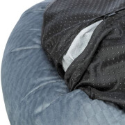 Lit rond Alena pour chien