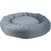 Lit rond Alena pour chien