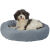 Lit rond Alena pour chien