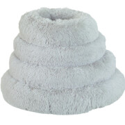 Coussin apaisant Noé Gris