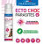 Spray antiparasitaire chien&chat Ectochoc