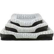 Panier déhoussable, lavable, confortable