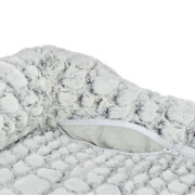 Panier déhoussable, lavable, confortable