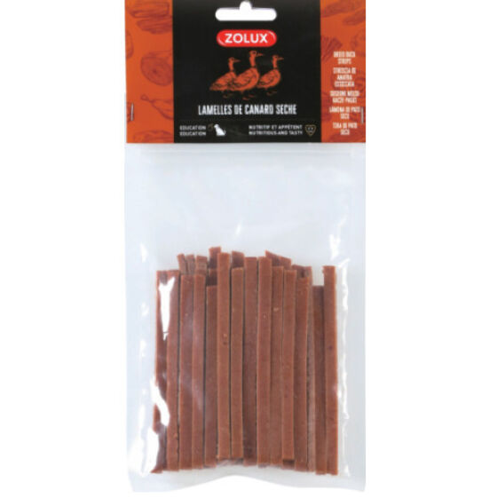 Bâtonnet de porc 100g