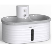 Fontaine a eau sans électricité, sans fil, pour chat, nomade