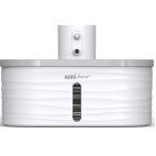 Nomade : la fontaine sans électricité : Batterie 80 jours d'autonomie