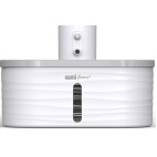 Nomade : la fontaine sans électricité : Batterie 80 jours d'autonomie