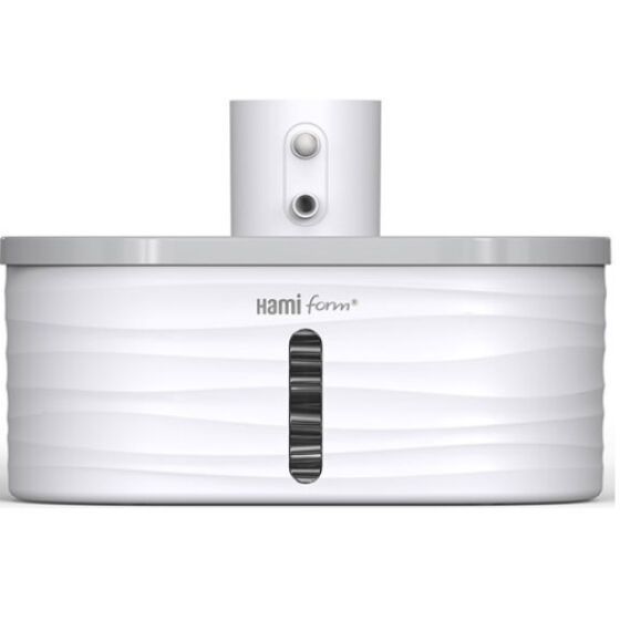 Fontaine a eau sans électricité, sans fil, pour chat, nomade