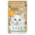 Sachet fraicheur cat's love bio poulet 100g