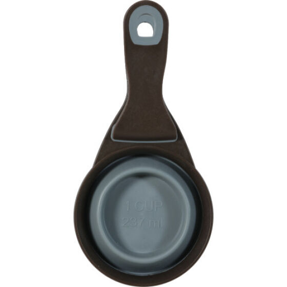 Pince doseur à croquettes chien et chat