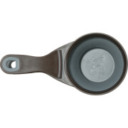 Pince doseur à croquettes chien et chat