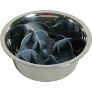 Adaptateur gamelle chien glouton avec ventouse