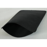 Tapis Litière double couche pour Chat