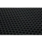 Tapis Litière double couche pour Chat