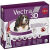 Pipettes anti puce vectra 3D chien + de 40KG