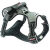 Harnais chien Style UPKA I-Dog gris