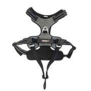Harnais chien Style UPKA I-Dog gris