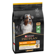 Purina Proplan Adult Sterilised ALL SIZE adult agneau