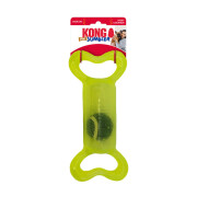 Jouet KONG jumbler tug