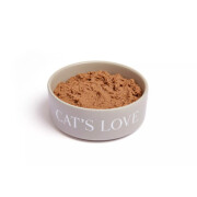 Pâtée Cat's Love Poisson