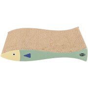 Griffoir pour chat en carton