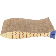 Griffoir pour chat en carton