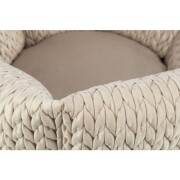 Panier pour petit chien : Chien moyen et chiot confort LIVIA