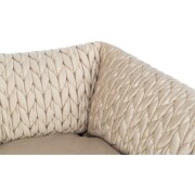 Panier pour petit chien : Chien moyen et chiot confort LIVIA