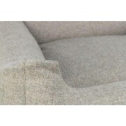 Panier lit chien : déhoussable, lavable Matteo