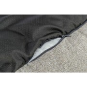 Panier lit chien : déhoussable, lavable Matteo